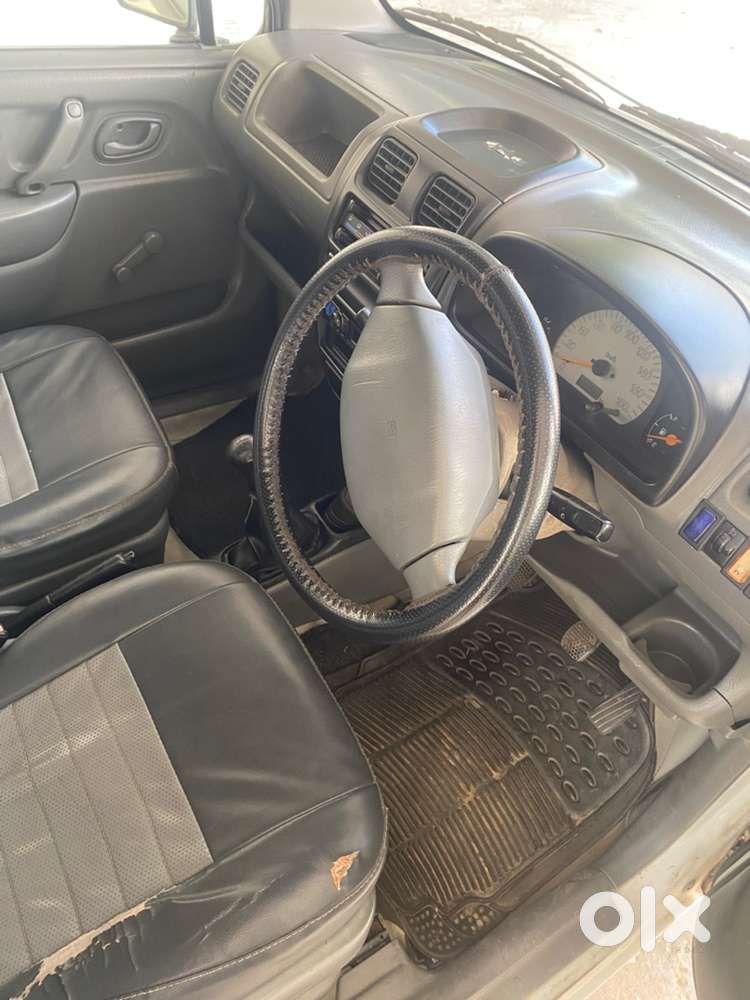 Maruti Suzuki Wagon R 2006 Petrol 150000 Km Driven