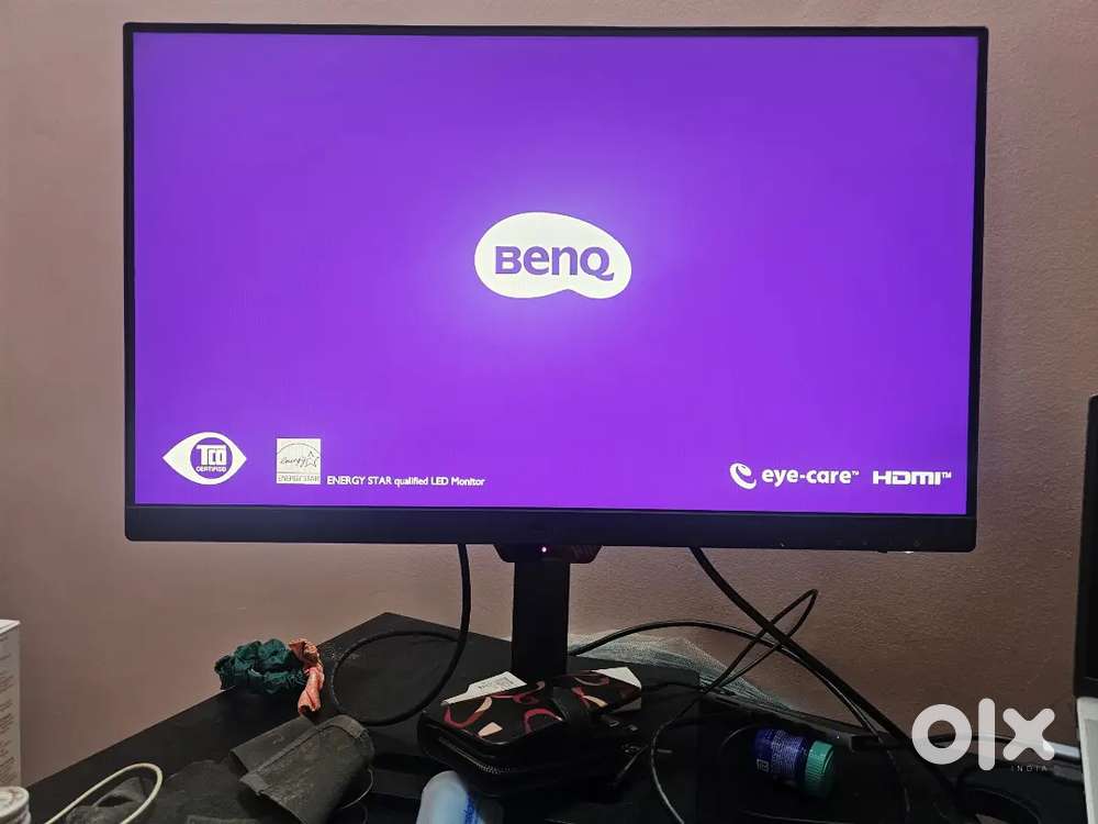 BenQ GW2790T 27” Full HD IPS Monitor