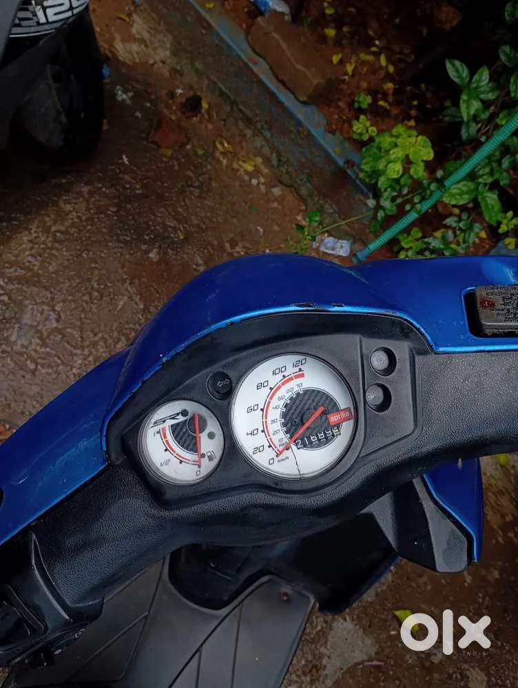 Scooter/ scooter / bike