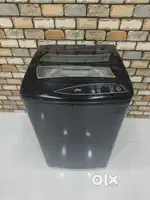 Get your fully automatic washing machine @6000 with shipping & cod