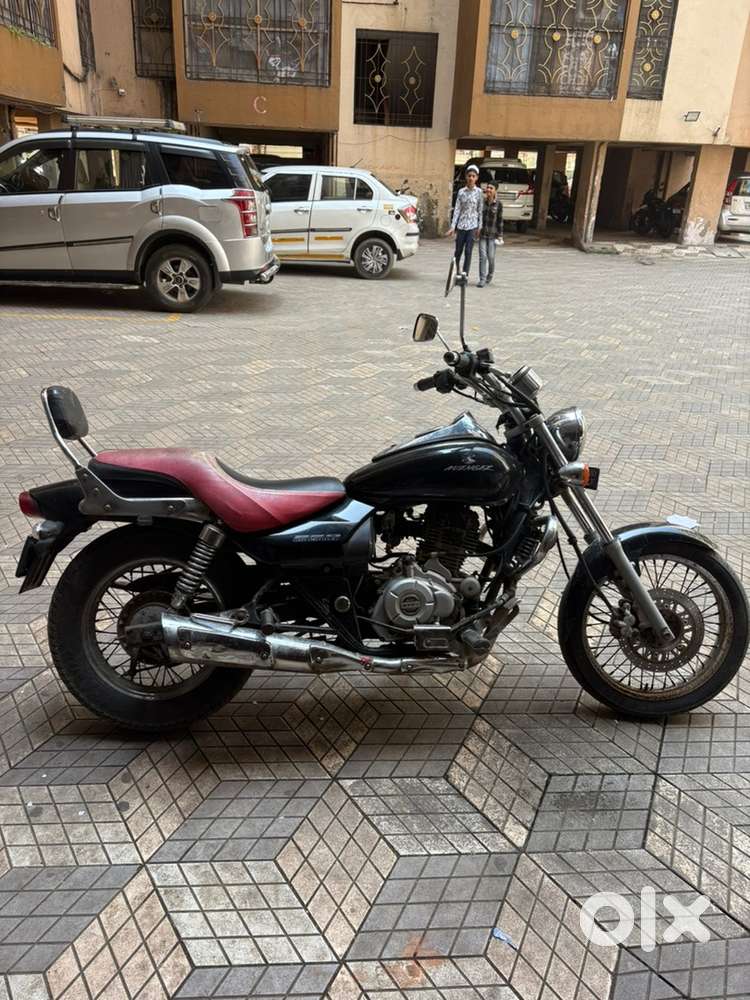 Bajaj Avenger  Single Owner (READ DESCRIPTION)