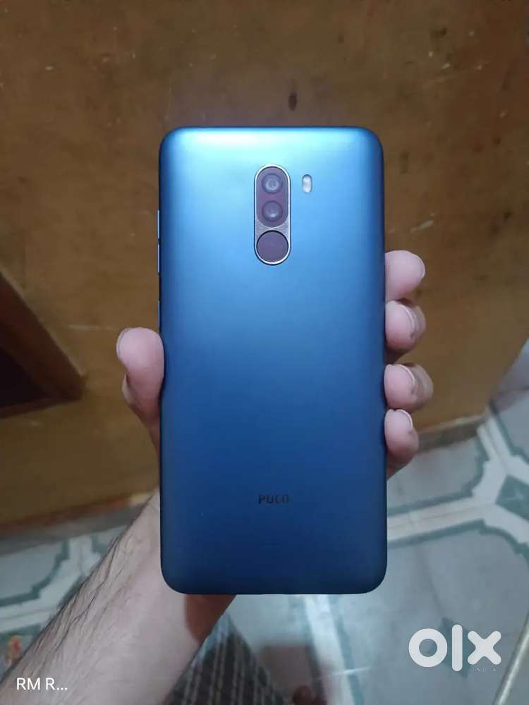 Xiaomi POCO F1 6/64