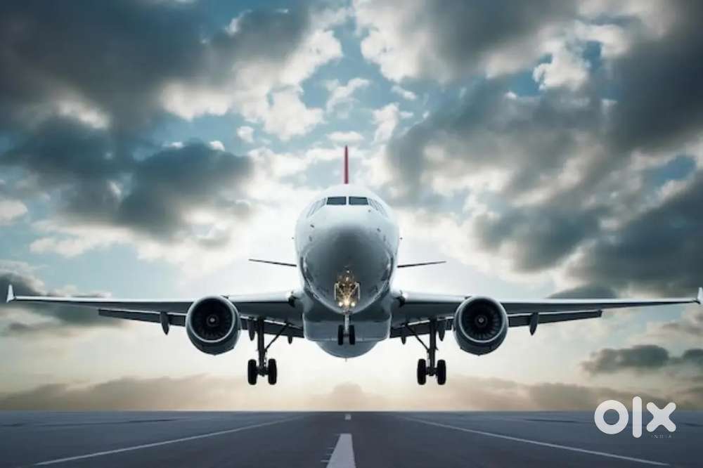 New vacancy open in indigo airlines apply fast