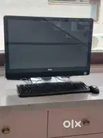 Desktop-All in one