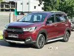 Maruti Suzuki XL6 1.5 Alpha MT, 2021, Petrol
