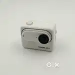 Insta360 Go 3 unused