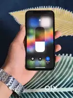 IPHONE XS 256GB