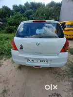 Maruti Suzuki Swift 2010 Petrol Well Maintained