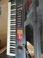 Yamaha keyboard PSE F57
