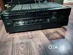 Yamaha AX 396 Integrated stereo amplifier
