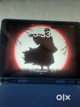 IPad 6th generation
