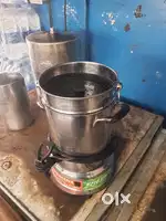 Tea Master