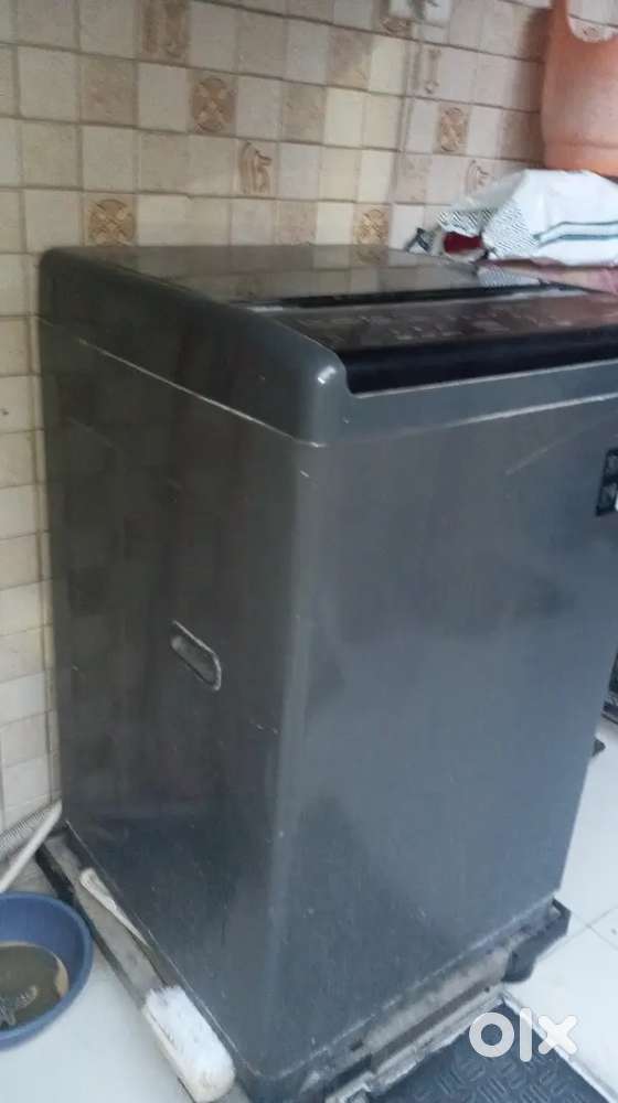 Whosing masin whirlfool