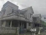 Silver Spring Villas _ Kalady  Okkal, 2020 sqft, 4 bedroom, 5.5 cent.