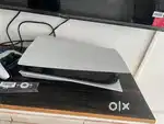Sony PlayStation PS5 All new condition