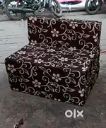 Factory Rate Sofa cum bed starts at 2800 size 3 by 6