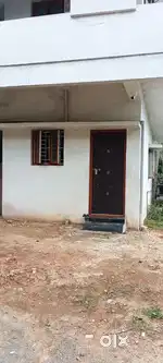 1 Bhk Individual House For Rent With 24Hrs Water Facility