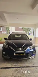 Maruti Baleno Zeta 2020 – Petrol  Excellent Condition  Direct Owner