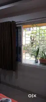 Flat for sale near narayna hospital, chnabhatti