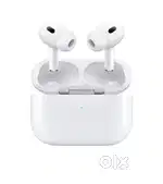 Apple AirPods Pro (2nd Generation) with MagSafe Charging Case (USB-C)