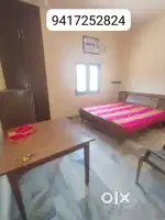 Fully furnished Independent flat