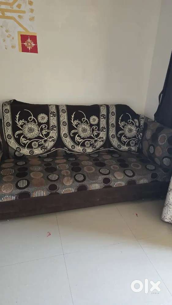 3 seat Sofa