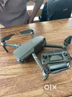 Mavic 2 drone
