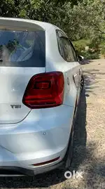 Polo tailight right side only
