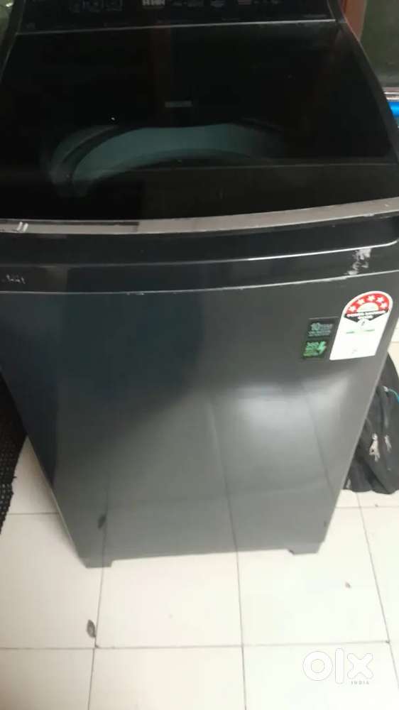 Washing machine 10 yrs warranty, limited deal hurry up