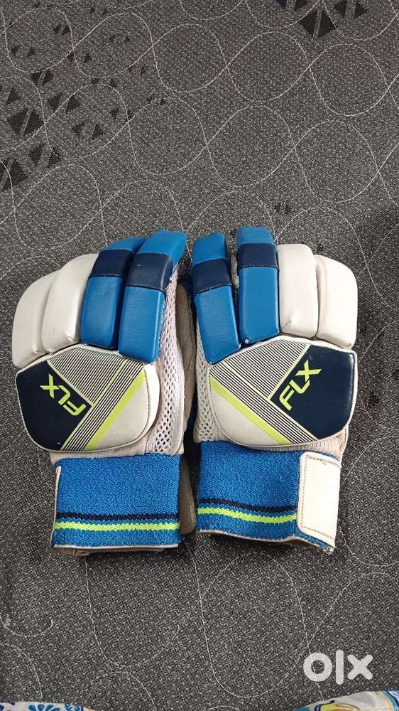 Batting gloves FLX GL 100
