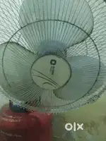 wall fan sale karne ka hai