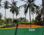 Serious buyers contact immediately.Prime plot Sarpavaram