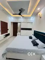 2 bhk flat sector 115