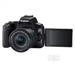 Cannon 200 d mark 2