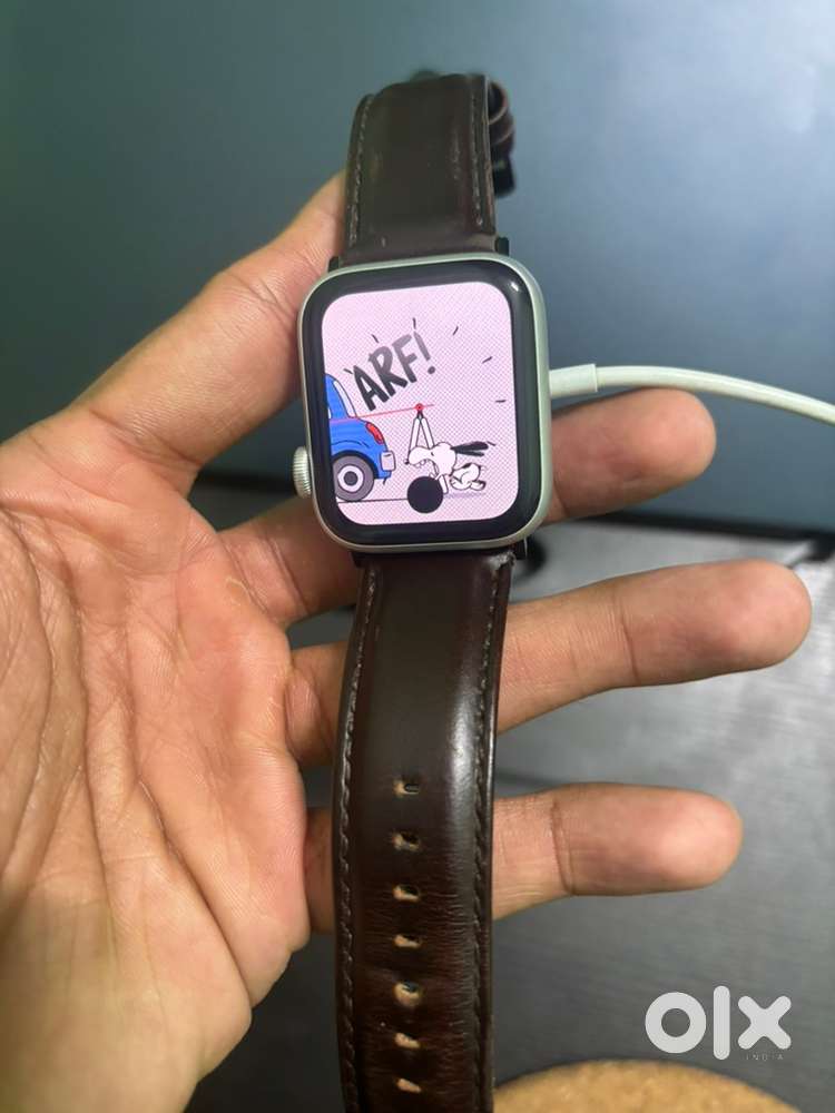 Apple watch se