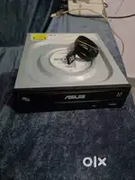 ASUS CD/DVD Drive for PC