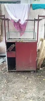 Juice counter