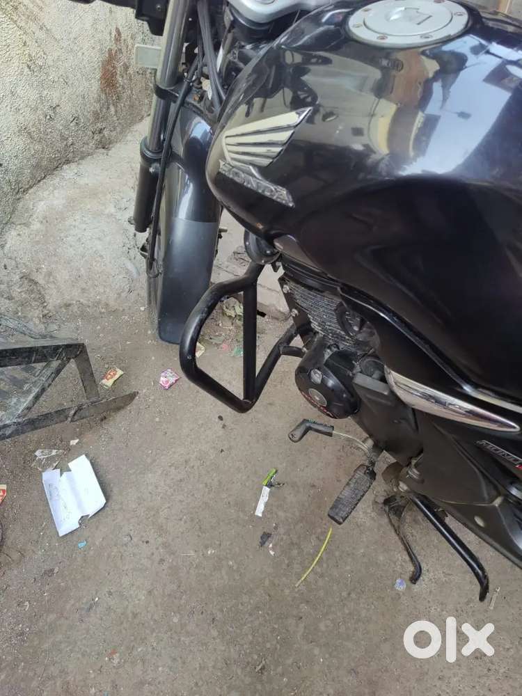 Honda Unicorn 150
