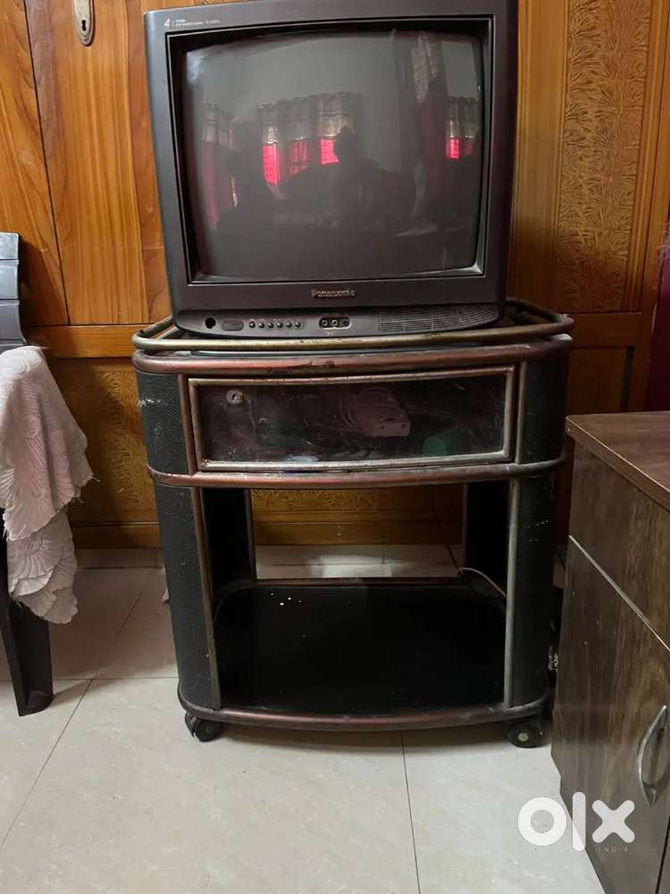Color Television