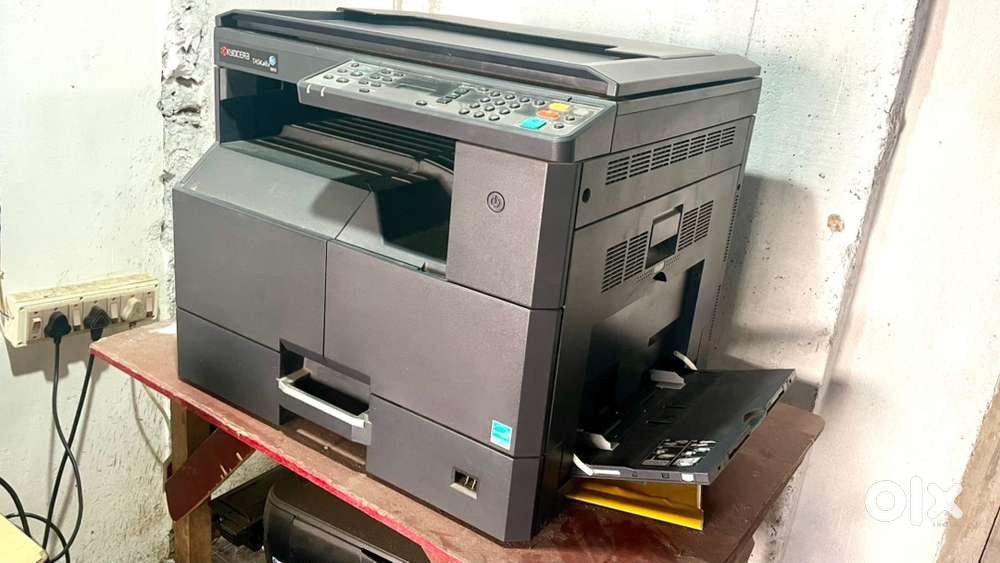 Kyocera 1800 laser printer