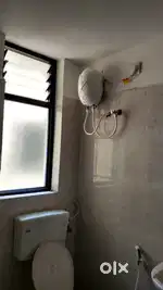 3bhk penthouse rent for family