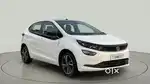 Tata Altroz 1.2 XZ Plus Petrol, 2022, Petrol