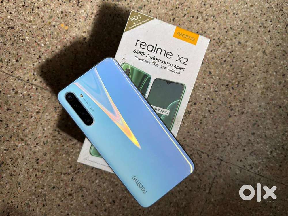 Realme X2 (For Sale)