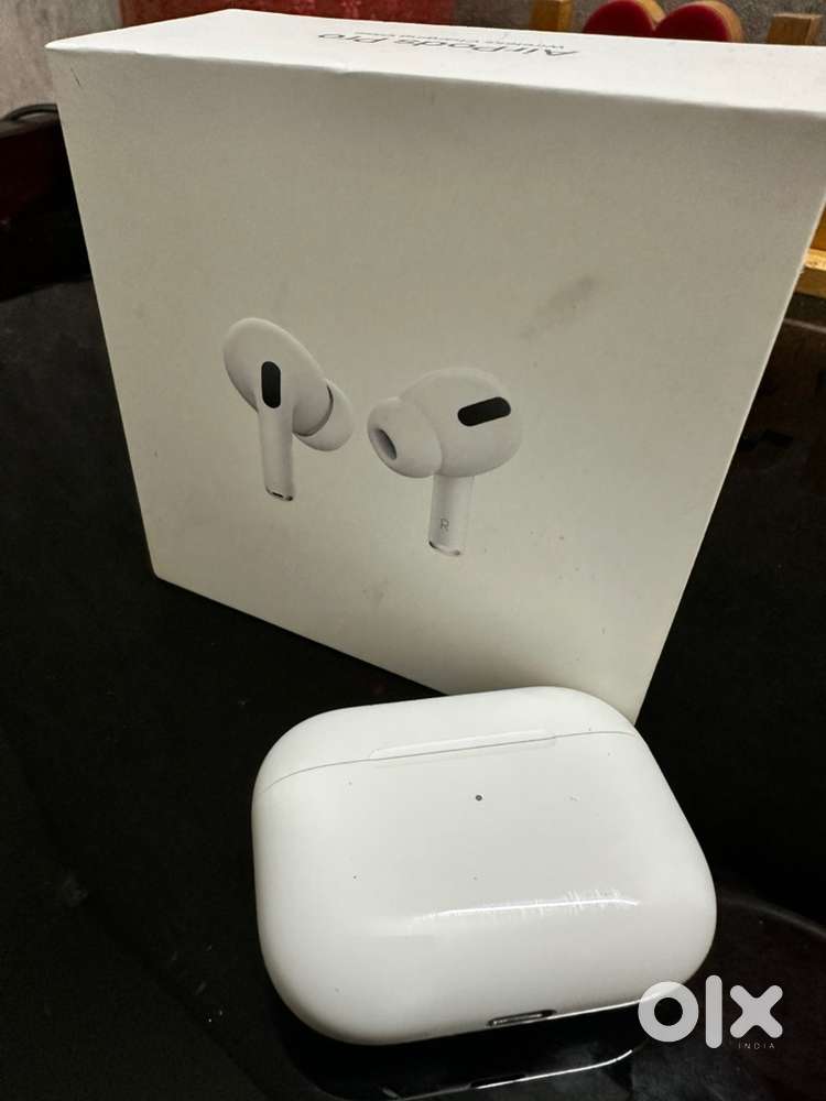 Apple Airpods Pro
