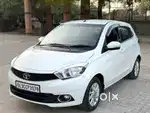 Tata Tiago 1.2 Revotron XZA Plus AMT, 2018, Petrol