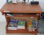 Computer Table and TV stand