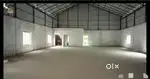 GODOWN FOR RENT 3000 SQFT ഒല്ലൂർ