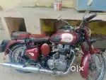 RE Classic 350 in mint condition 2015 model
