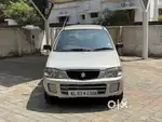 Maruti Suzuki Alto 0.8 LXI (O), 2012, Petrol
