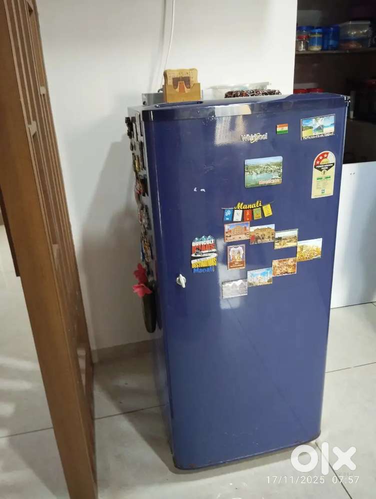 Fridge Single Door